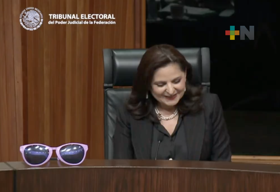 Confirma el TEPJF la mayoría calificada de Morena y aliados en la Cámara de Diputados